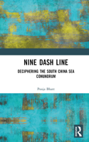 Nine Dash Line