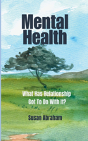 Mental Health
