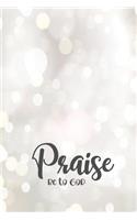 Praise be to God