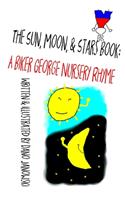 Sun, Moon, & Stars Book