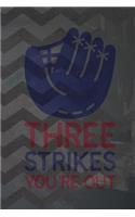 Three Strikes You're Out