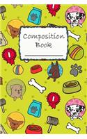 Composition Book