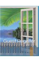 Guest Register