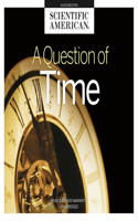 Question of Time Lib/E
