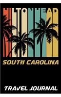 Hilton Head South Carolina Travel Journal