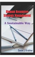 Human Resources Strategy Management