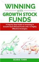 Winning with Growth Stock Funds