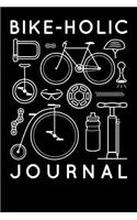 Bike Holic Journal