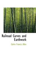 Railroad Curves and Earthwork