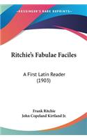 Ritchie's Fabulae Faciles