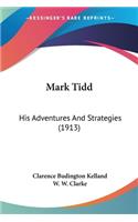 Mark Tidd