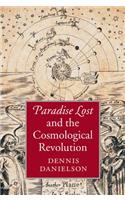 Paradise Lost and the Cosmological Revolution