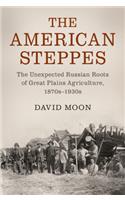 American Steppes