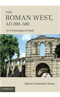 The Roman West, AD 200–500