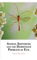 Animal Suffering and the Darwinian Problem of Evil