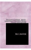 de L'Amiti