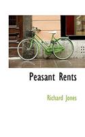 Peasant Rents