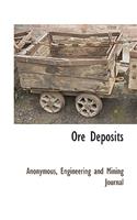 Ore Deposits