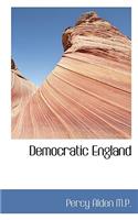 Democratic England
