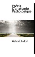 PR Cis D'Anatomie Pathologique