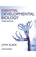 Essential Developmental Biology