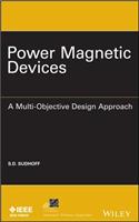 Power Magnetic Devices