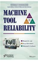 Machine Tool Reliability