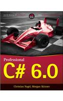 Professional C# 6 and .NET Core 1.0