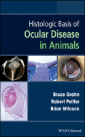 Histologic Basis of Ocular Disease in Animals