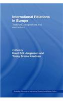 International Relations in Europe