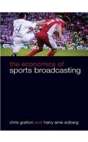 The Economics of Sports Broadcasting