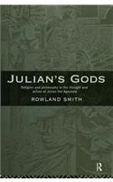 Julian's Gods