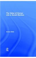 The value of human life in Soviet warfare