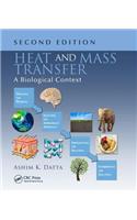 Heat and Mass Transfer