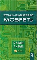 Strain-Engineered Mosfets