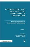 Internalizing and Externalizing Expressions of Dysfunction