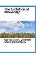 The Evolution of Knowledge: (English)
