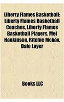 Liberty Flames Basketball