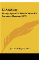 Anahuac