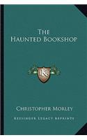 Haunted Bookshop