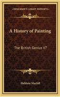 A History of Painting