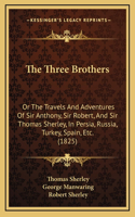 The Three Brothers