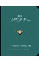 The Coup D'etat