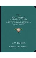 The Boll Weevil