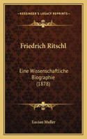 Friedrich Ritschl