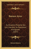Buenos Ayres