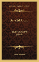 Arte Ed Artisti