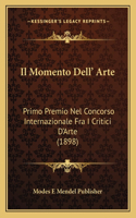 Momento Dell' Arte