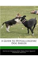 A Guide to Hypoallergenic Dog Breeds: (English)