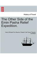 Other Side of the Emin Pasha Relief Expedition.